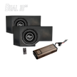 Can-Am® Defender HD11 1200W Dual 10