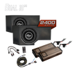 Can-Am® Defender HD11 2400W Dual 10