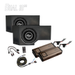 Can-Am® Defender HD11 2400W Dual 10