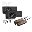 Can-Am® Defender HD11 2400W Dual 10