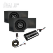 Can-Am® Defender HD11 500W Dual 10