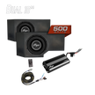 Can-Am® Defender HD11 500W Dual 10
