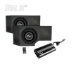 Can-Am® Defender HD11 500W Dual 10