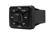 Maverick R Head Unit Mount | UTVS-R-HUMT-RKR