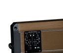 Elite Series 1000W 4-Channel Amplifier | UTVS-E1000.4D Kawasaki