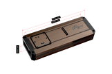 Elite Series 1600W 5-Channel Amplifier | UTVS-E1600.5D