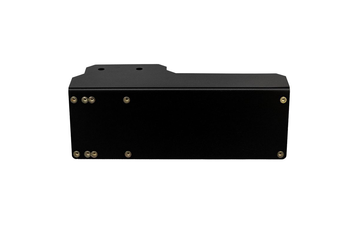 Kawasaki® Teryx H2 Gauge Amplifier Mount | UTVS-H2-AMPMT-GAUGE