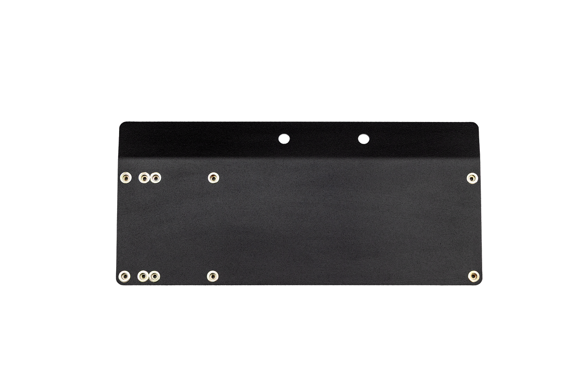 Kawasaki® Teryx H2 Lower Amplifier Mount | UTVS-H2-AMPMT-LW