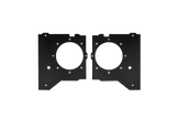 Kawasaki® Teryx H2 REAR SPEAKER ADAPTERS | UTVS-H2-RSA