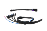 Kawasaki® Teryx H2 Garmin Tread® RCA OUTPUT KIT - 6 CH W/ REMOTE | UTVS-H2-GRM-RCA-OUT-KIT
