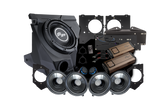 KAWASAKI® TERYX H2 GARMIN TREAD® Elite Stage 7 Stereo Kit | UTVS-H2-S7-GRM