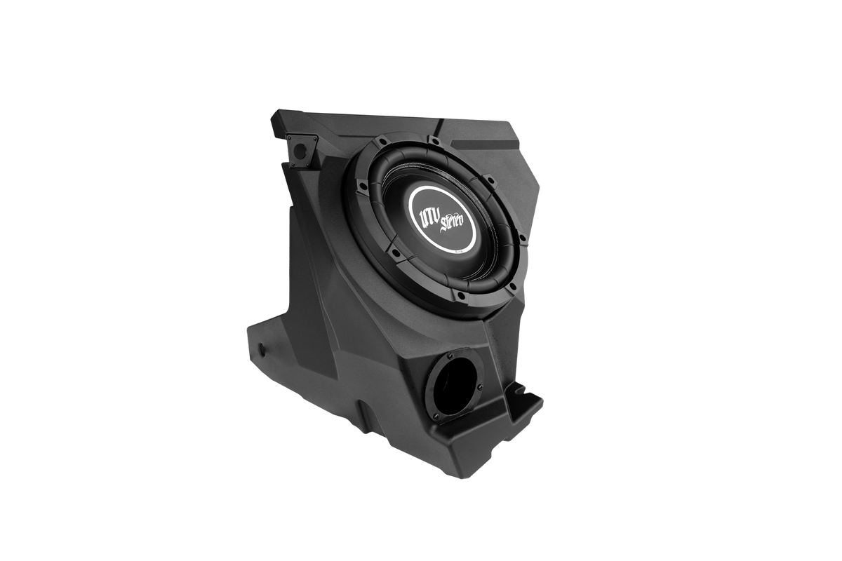 Kawasaki® Teryx H2 10