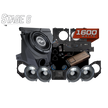 KAWASAKI® TERYX H2 Elite Stage 6 Stereo Kit | UTVS-H2-S6
