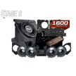 KAWASAKI® TERYX H2 Elite Stage 6 Stereo Kit | UTVS-H2-S6