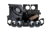 KAWASAKI® TERYX H2 Elite Stage 6 Stereo Kit | UTVS-H2-S6