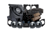 KAWASAKI® TERYX H2 Elite Stage 7 Stereo Kit | UTVS-H2-S7
