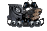 KAWASAKI® TERYX H2 Elite Stage 8 Stereo Kit | UTVS-H2-S8