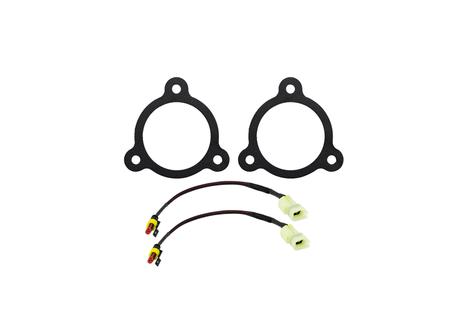 Kawasaki® Teryx H2 TWEETER ADAPTERS | UTVS-H2-TSA