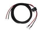 Amplifier 12AWG Power Harness - 40Amp Fused | UTVS-HRN-AMP-PWR-12AWG-147