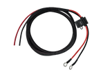 *UTV STEREO - AMPLIFIER POWER HARNESS - 40AMP FUSED