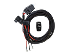 High Current Harness + Rocker Switch | UTVS-HRN-HC-RKR