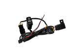 Low Current Harness + Rocker Switch | UTVS-HRN-LC-ACC