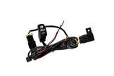 Source Unit Harness + Rocker Switch | UTVS-HRN-LC-SRC