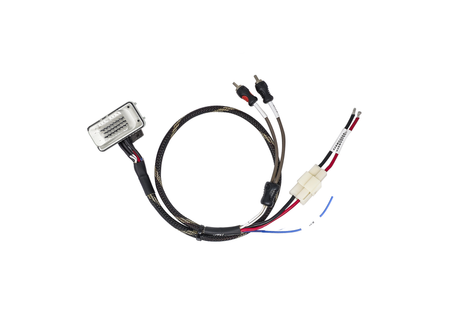 Polaris® Xpedition Sub Output Harness | UTVS-JBL-RC-SUB-OUT