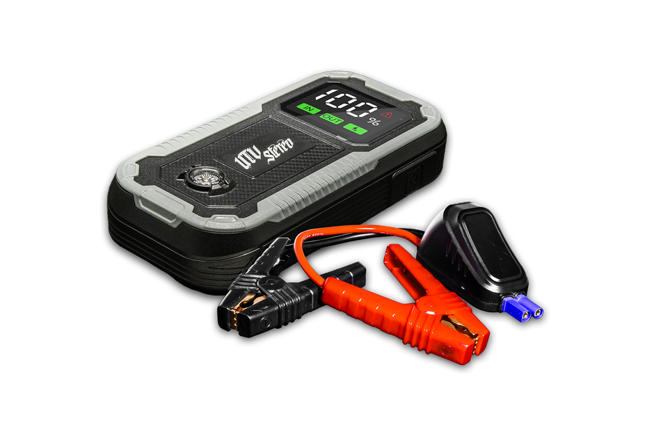 '20-'26 RZR® Pro Series 2nd Battery Kit (4-Seat Models) | UTVS-PRO-2BATT-KIT-4