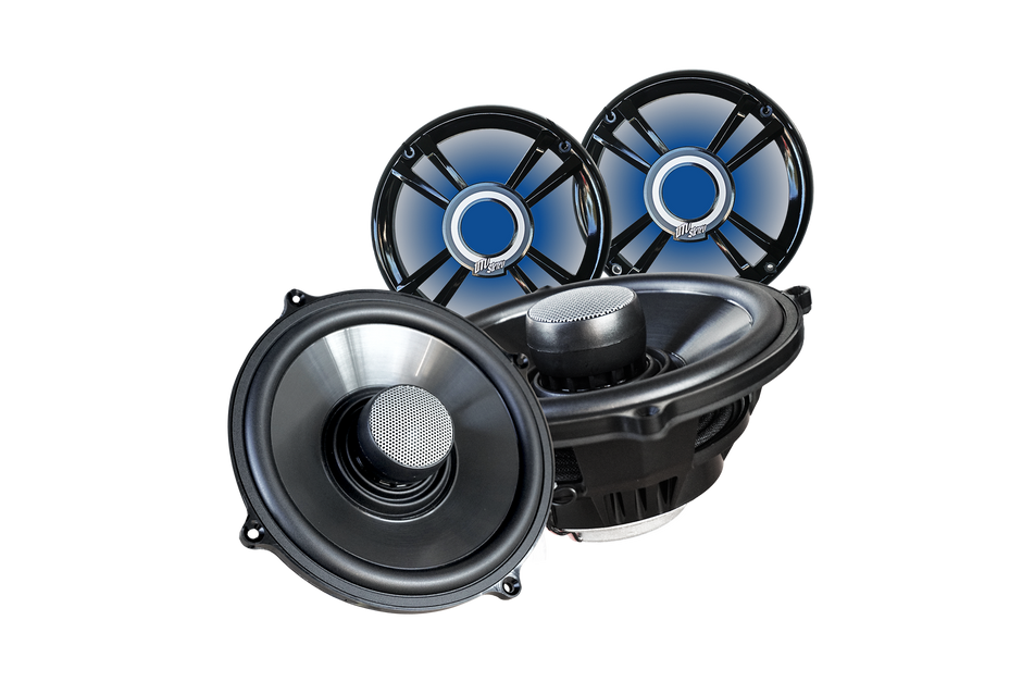 Pro Series 6.5
