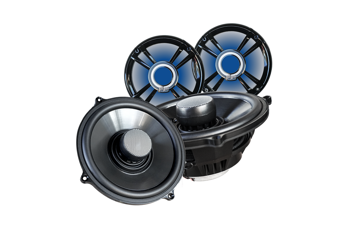 Pro Series 6.5