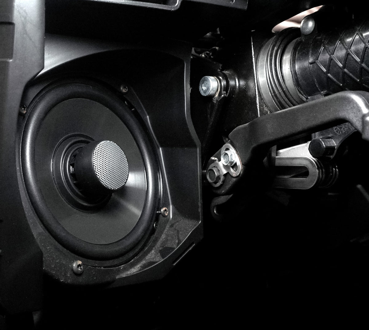 Pro Series 6.5