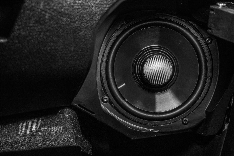 Pro Series 6.5