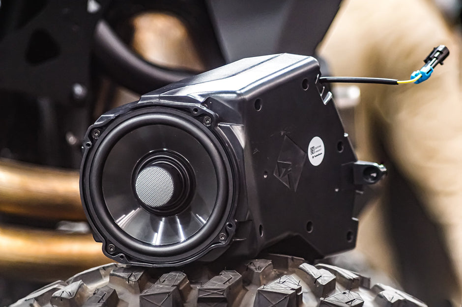 Pro Series 6.5