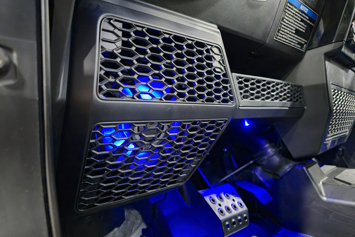 Pro Series 6.5