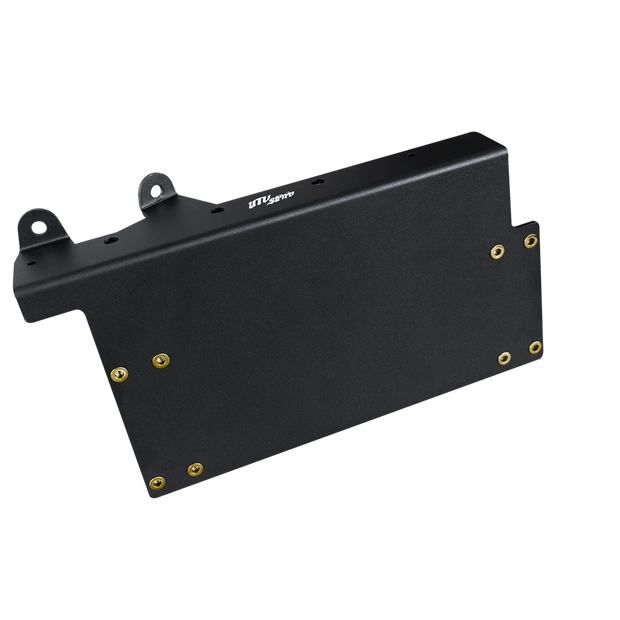 '20-'26 RZR® Pro Series -Center- Amplifier Mount | UTVS-PRO-AMPMT-CNT