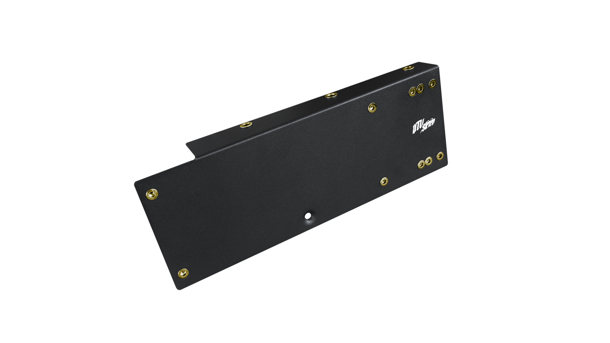 '20-'26 RZR® Pro Series -Firewall- Amplifier Mount | UTVS-PRO-AMPMT-FW