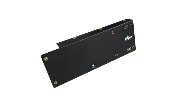 *UTV STEREO - FIREWALL- AMPLIFIER MOUNT