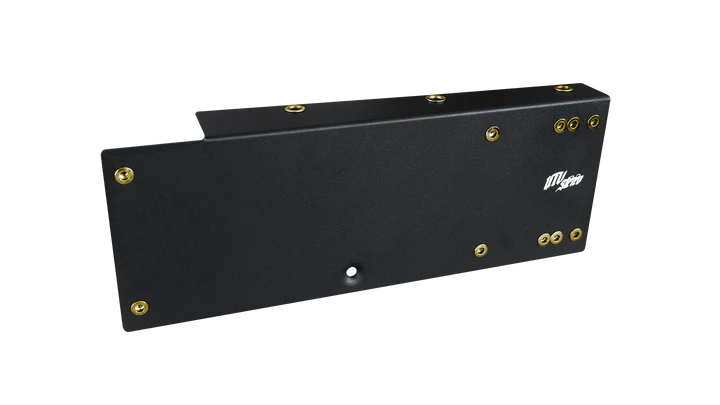 *UTV STEREO - FIREWALL- AMPLIFIER MOUNT