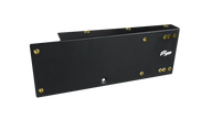 *UTV STEREO - FIREWALL- AMPLIFIER MOUNT