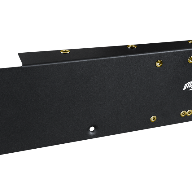 '20-'26 RZR® Pro Series -Firewall- Amplifier Mount | UTVS-PRO-AMPMT-FW