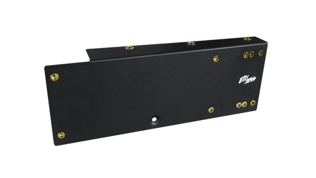 *UTV STEREO - FIREWALL- AMPLIFIER MOUNT