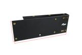 '20-'26 RZR® Pro Series -Firewall- Amplifier Mount | UTVS-PRO-AMPMT-FW