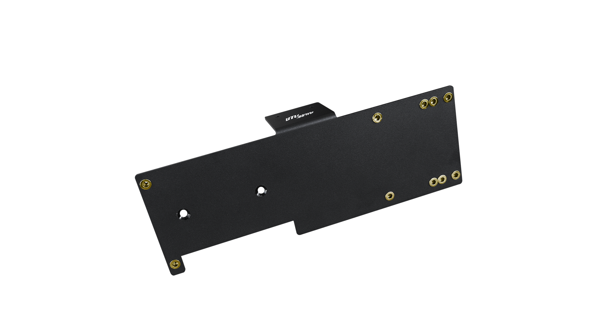 '20-'24 RZR® Pro Series -Gauge- Amplifier Mount | UTVS-PRO-AMPMT-GAUGE