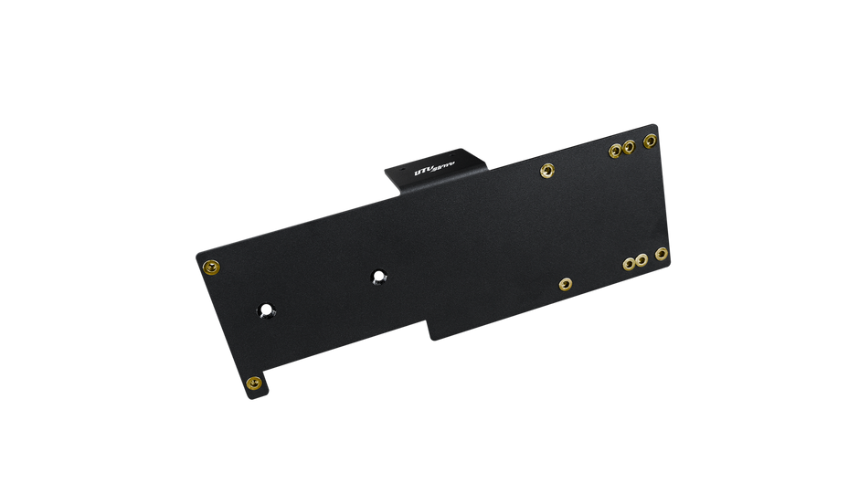 '20-'24 RZR® Pro Series -Gauge- Amplifier Mount | UTVS-PRO-AMPMT-GAUGE
