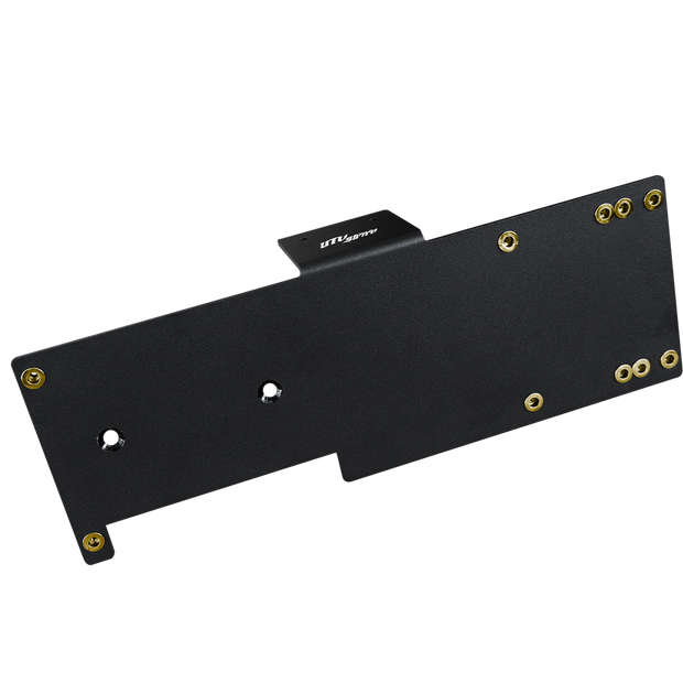 '20-'24 RZR® Pro Series -Gauge- Amplifier Mount | UTVS-PRO-AMPMT-GAUGE