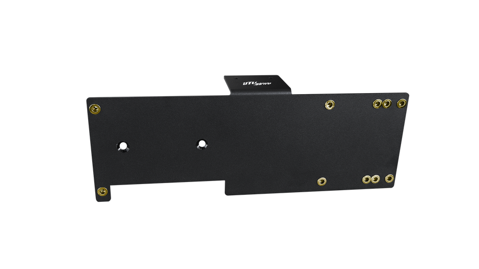 '20-'24 RZR® Pro Series -Gauge- Amplifier Mount | UTVS-PRO-AMPMT-GAUGE