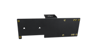 '20-'24 RZR® Pro Series -Gauge- Amplifier Mount | UTVS-PRO-AMPMT-GAUGE