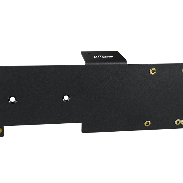 '20-'24 RZR® Pro Series -Gauge- Amplifier Mount | UTVS-PRO-AMPMT-GAUGE