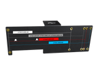 '20-'24 RZR® Pro Series -Gauge- Amplifier Mount | UTVS-PRO-AMPMT-GAUGE